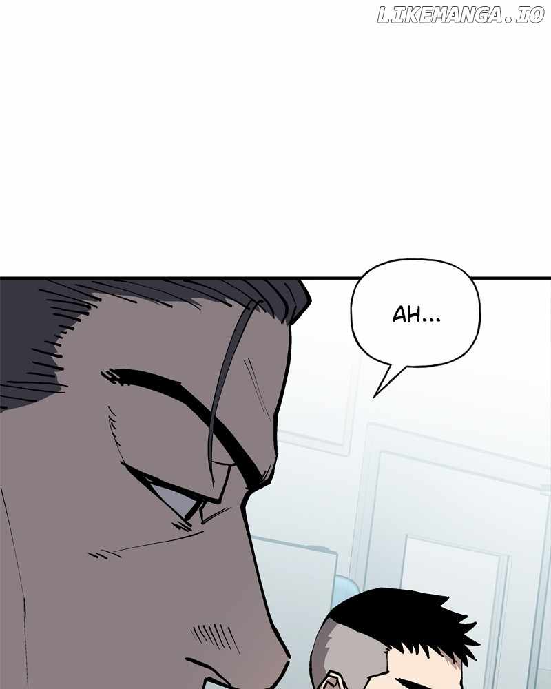 Boss Returns Chapter 34 78